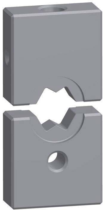 Zasobnik do zaciskarki Weidmüller ES APG 80 WM 120 1502540000, 120 mm² (max) - obrazek 1