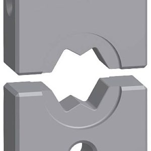 Zasobnik do zaciskarki Weidmüller ES APG 80 WM 185 1502570000, 185 mm² (max) Zasobnik do zaciskarki Weidmüller ES APG 80 WM 185 1502570000, 185 mm² (max)