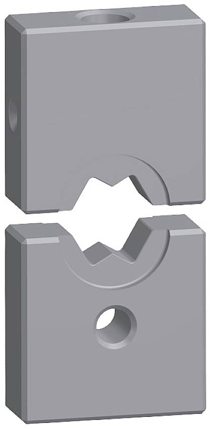 Zasobnik do zaciskarki Weidmüller ES APG 80 WM 185 1502570000, 185 mm² (max) - obrazek 1