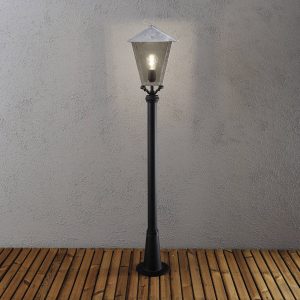 Lampa zewnętrzna, stojąca Konstsmide Benu 436-320 100 W IP23