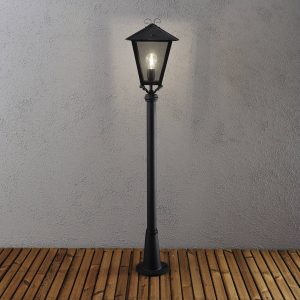Lampa zewnętrzna, stojąca Konstsmide Benu 436-750 100 W IP23