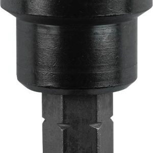 Bit krzyżakowy kwb 104510 płyta kartonowo-gipsowa C 6.3 1 szt. Bit krzyżakowy kwb 104510 płyta kartonowo-gipsowa C 6.3 1 szt.