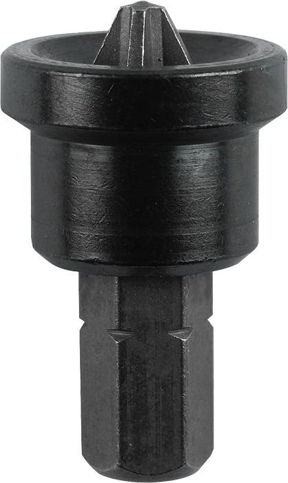 Bit krzyżakowy kwb 104510 płyta kartonowo-gipsowa C 6.3 1 szt.