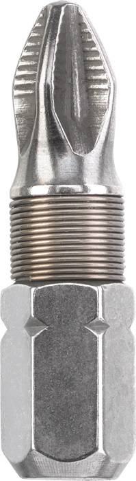 Bit krzyżakowy kwb 125101 1 szt.