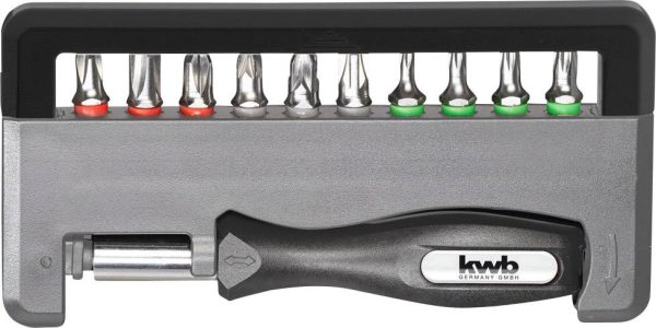 Bity kwb 151010 1 szt.