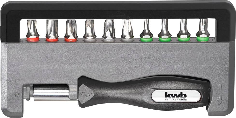 Bity kwb 151010 1 szt. - obrazek 1
