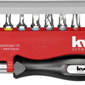 Bity kwb 151020 1 szt. Bity kwb 151020 1 szt.