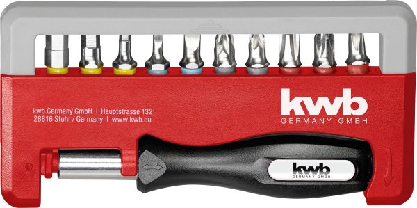 Bity kwb 151020 1 szt.