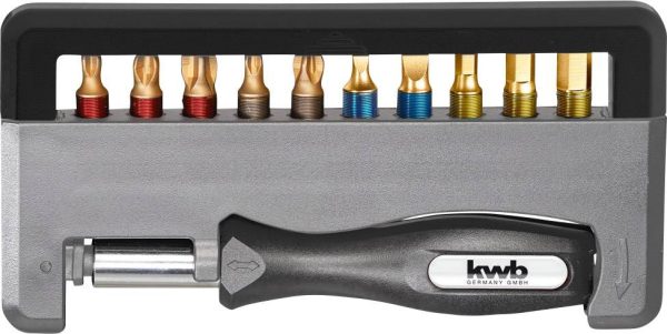 Bity kwb 154020 1 szt.