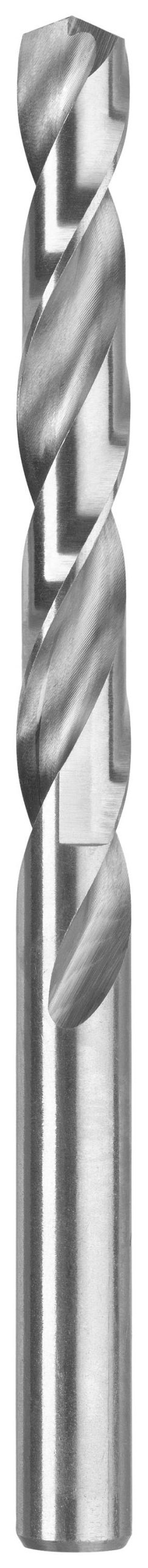 kwb 206542 HSS Wiertło kręte do metalu 4.2 mm Długość całkowita 75 mm DIN 338 uchwyt prosty 1 szt. - obrazek 1