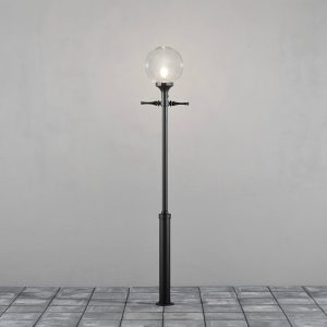 Lampa zewnętrzna, stojąca Konstsmide Orion 468-750 100 W IP23