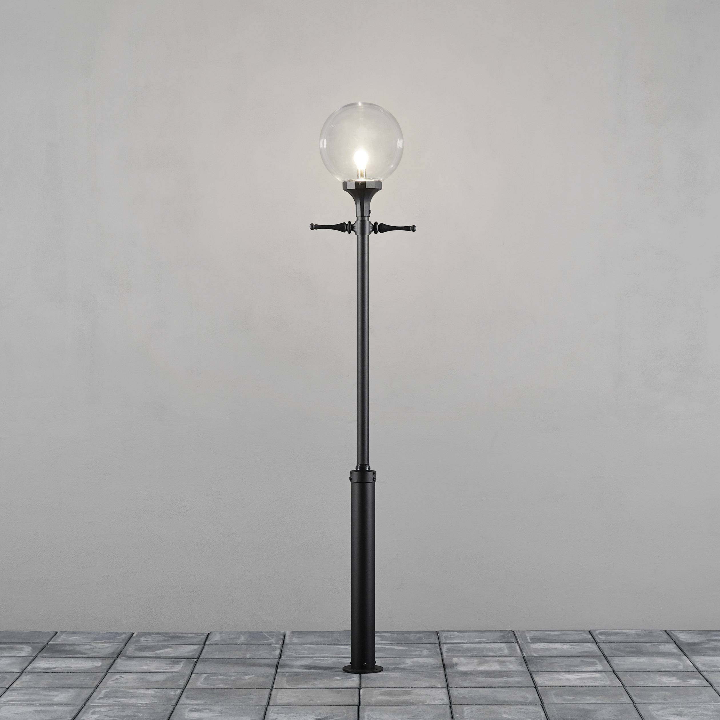 Lampa zewnętrzna, stojąca Konstsmide Orion 468-750 100 W IP23 - obrazek 1