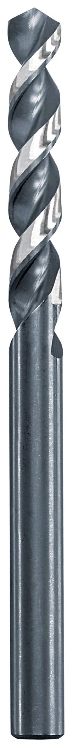 kwb 258695 HSS Wiertło kręte do metalu 9.5 mm Długość całkowita 125 mm M2 DIN 338 uchwyt prosty 1 szt. - obrazek 1