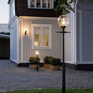 Lampa zewnętrzna, stojąca Konstsmide Orion 498-750 60 W IP44
