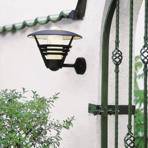 Zewnętrzna lampa ścienna Konstsmide Gemini 503-750 100 W IP23 Zewnętrzna lampa ścienna Konstsmide Gemini 503-750 100 W IP23