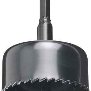 Zestaw otwornic kwb 497900 1 szt. Zestaw otwornic kwb 497900 1 szt.