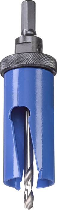 Otwornica kwb 499135 1 szt.