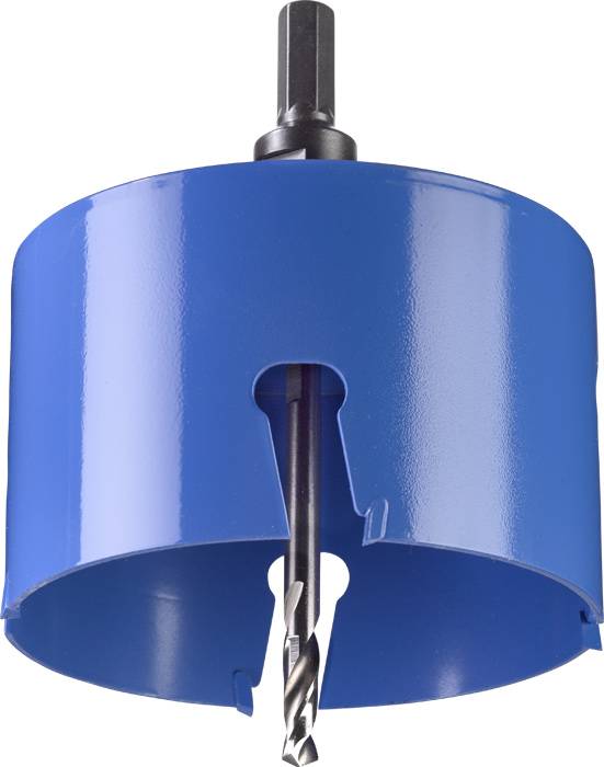 Otwornica kwb 499190 1 szt.