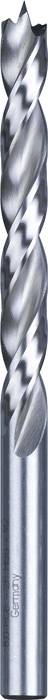 Wiertło spiralne do drewna kwb 511908 1 szt.
