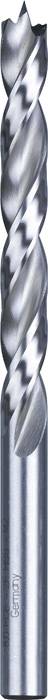 Wiertło spiralne do drewna kwb 511903 1 szt.