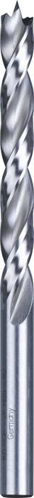 Wiertło spiralne do drewna kwb 511907 1 szt.