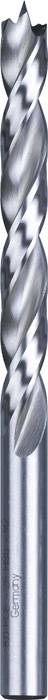 Wiertło spiralne do drewna kwb 511909 1 szt.