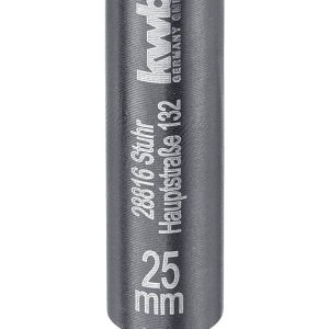 Wiertło forstnera kwb 706325 1 szt. Wiertło forstnera kwb 706325 1 szt.