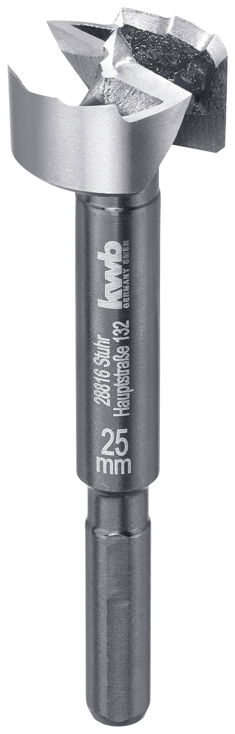 Wiertło forstnera kwb 706325 1 szt. - obrazek 1