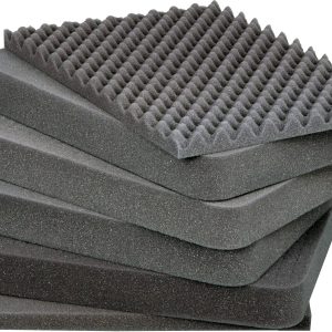 Wypełnienie piankowe Alutec 36030 Wymiary: (D x S x W) 550 x 375 x 350 mm Wypełnienie piankowe Alutec 36030 Wymiary: (D x S x W) 550 x 375 x 350 mm