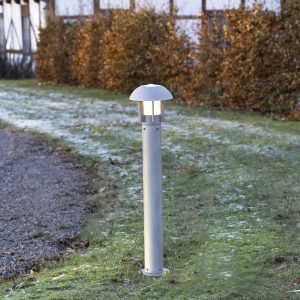 Lampa zewnętrzna, stojąca Konstsmide Heimdal 512-312 60 W IP44