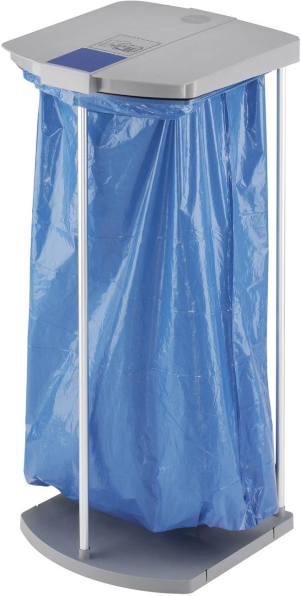 Pojemnik do recyklingu Hailo MSS XXXL 9121100, 1 szt.
