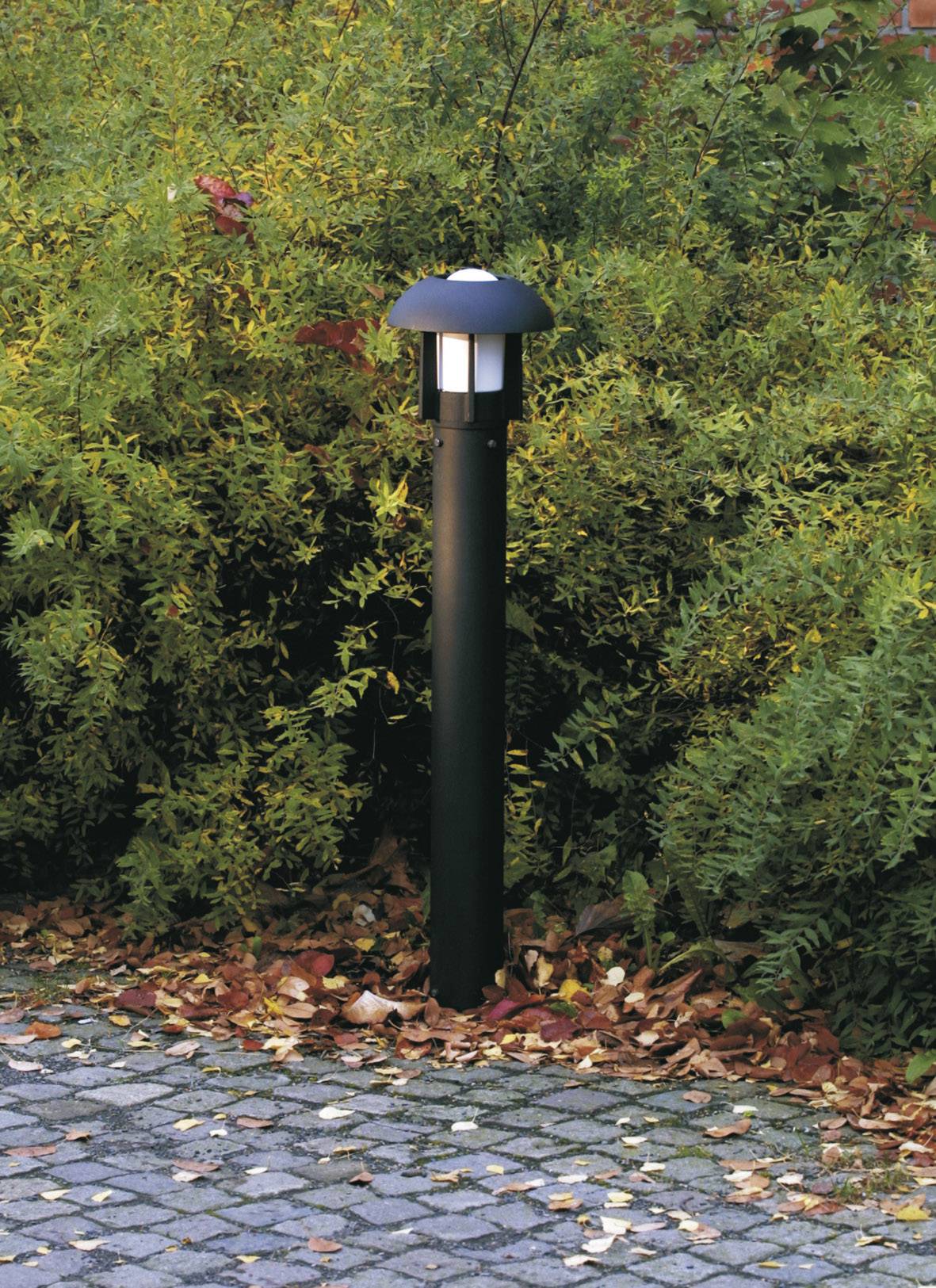Lampa zewnętrzna, stojąca Konstsmide Heimdal 512-752 60 W IP44 - obrazek 1