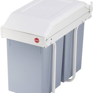 System segregacji Hailo Multi-Box Duo L 3659-001, 1 szt. System segregacji Hailo Multi-Box Duo L 3659-001, 1 szt.