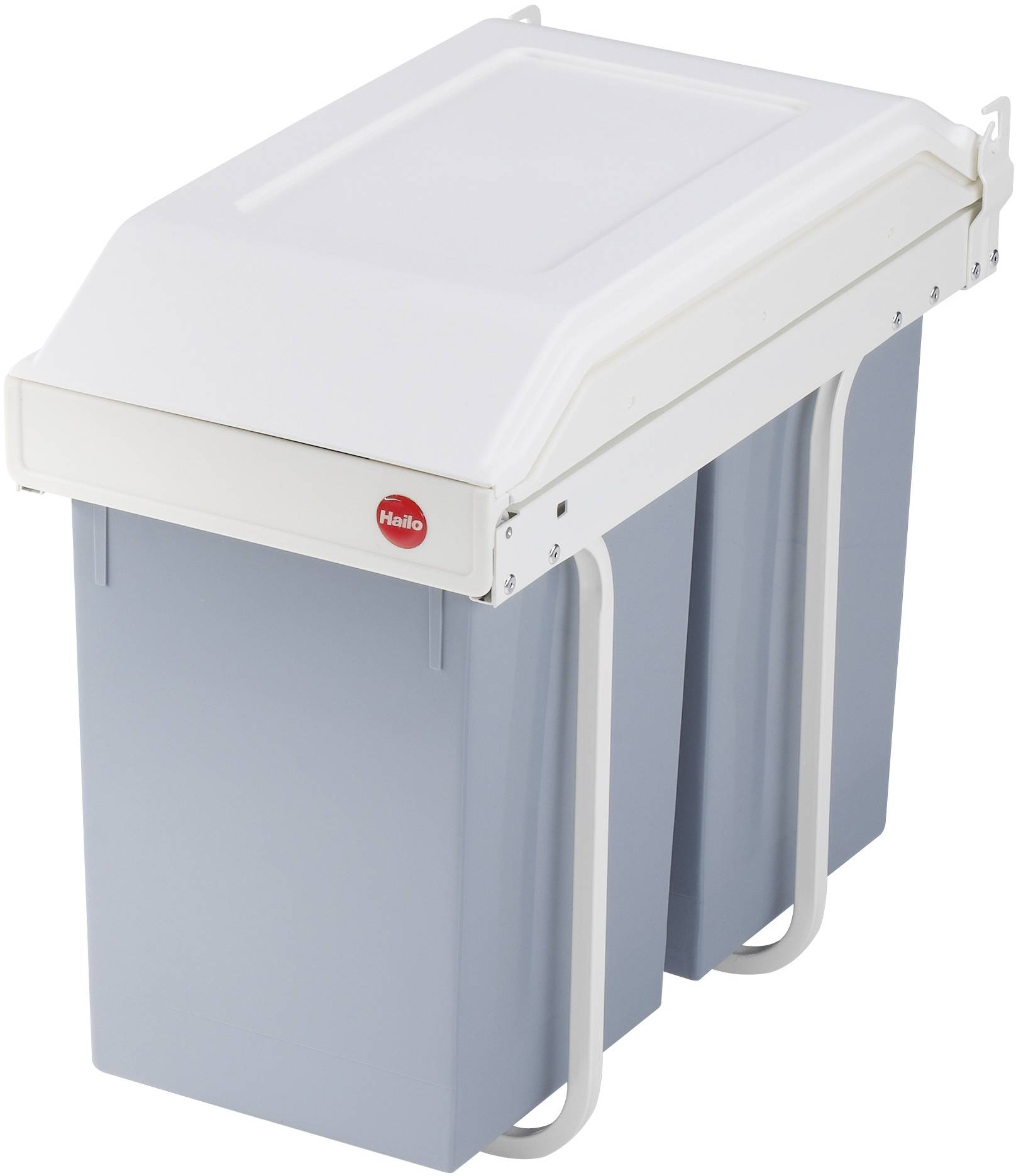 System segregacji Hailo Multi-Box Duo L 3659-001, 1 szt. - obrazek 1