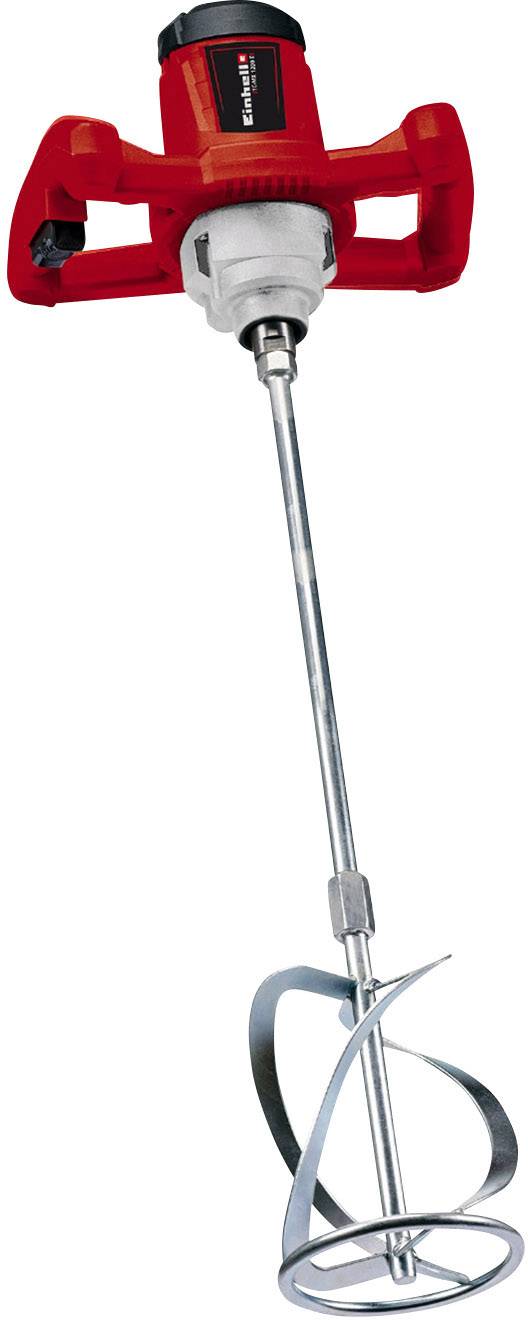 Einhell TC-MX 1200 E 4258545 Mieszadło moździerzowe 1200 W - obrazek 1