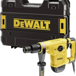 Młot kujący DEWALT D25810K 1050 W Młot kujący DEWALT D25810K 1050 W