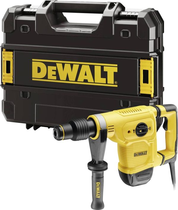 Młot kujący DEWALT D25810K 1050 W