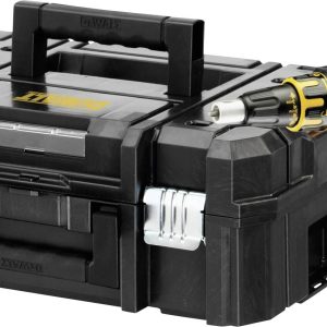 Wkrętarka do szybkiego wkręcania akumulatorowa DEWALT DCF620NT DCF620NT-XJ 18 V Wkrętarka do szybkiego wkręcania akumulatorowa DEWALT DCF620NT DCF620NT-XJ 18 V