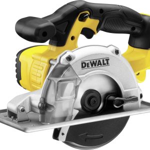Piła tarczowa DEWALT DCS373NT Głębokośc cięcia maks. (90°) 43 mm Piła tarczowa DEWALT DCS373NT Głębokośc cięcia maks. (90°) 43 mm
