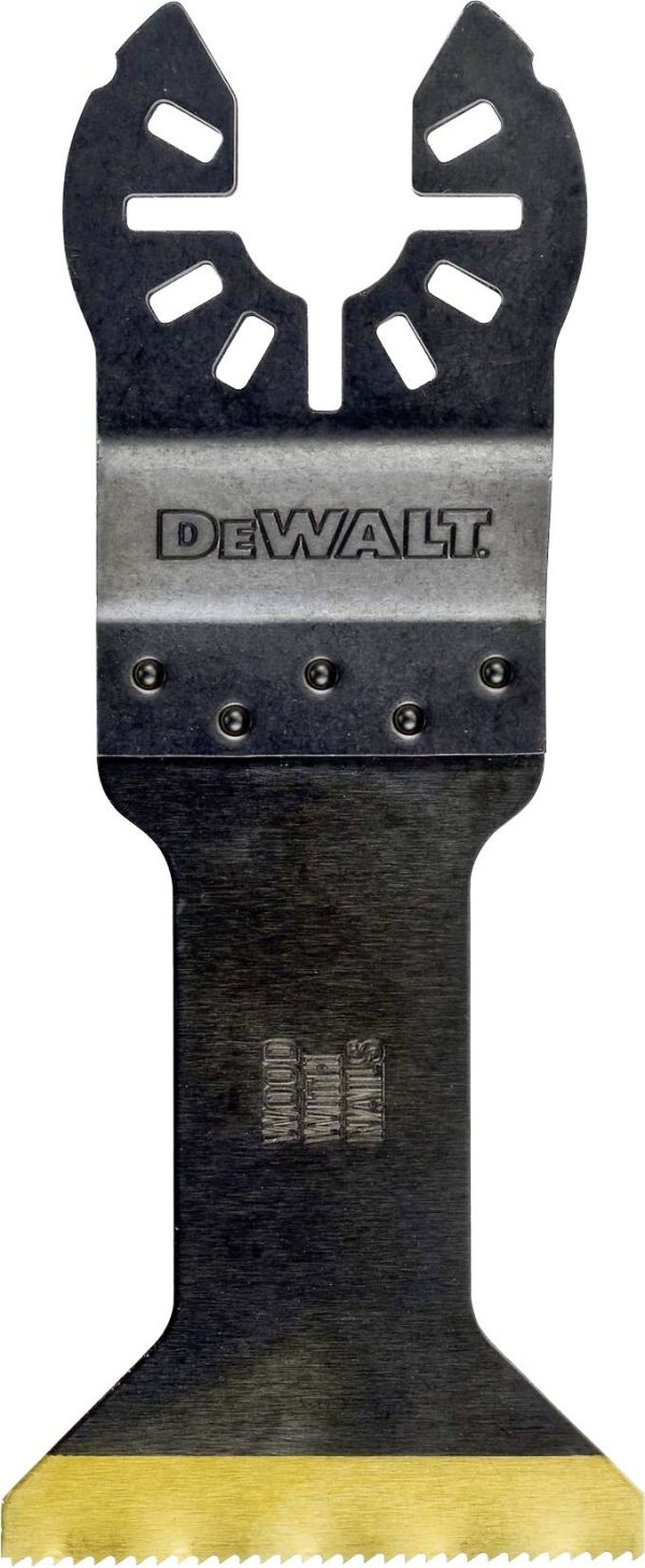 DEWALT DT20702-QZ DT20702 Brzeszczot 1 szt. 1 szt.