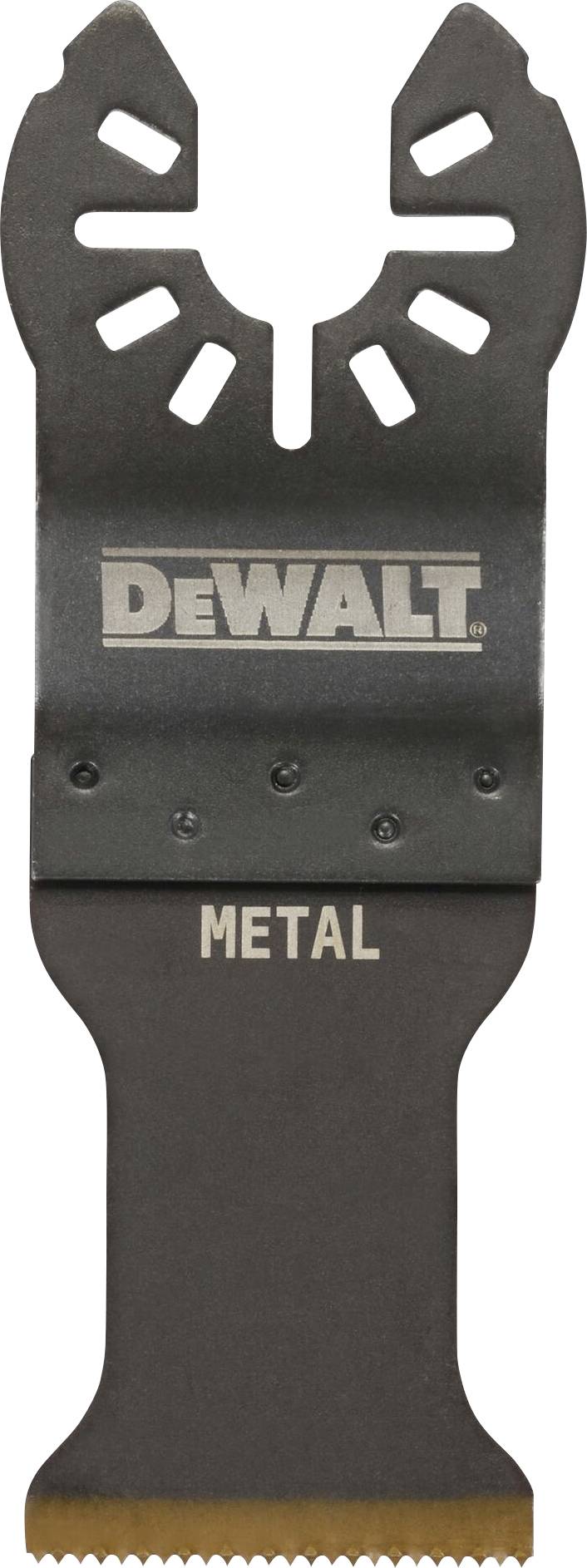 DEWALT DT20707-QZ DT20707 metal Brzeszczot 1 szt. 30 mm 1 szt. - obrazek 1