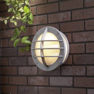 Zewnętrzna lampa ścienna Konstsmide Oden 515-312 60 W IP23 Zewnętrzna lampa ścienna Konstsmide Oden 515-312 60 W IP23