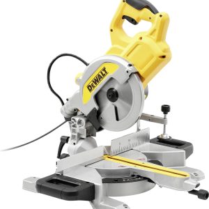 Ukośnica do paneli DEWALT DWS777 DWS777-QS 1 szt. Ukośnica do paneli DEWALT DWS777 DWS777-QS 1 szt.
