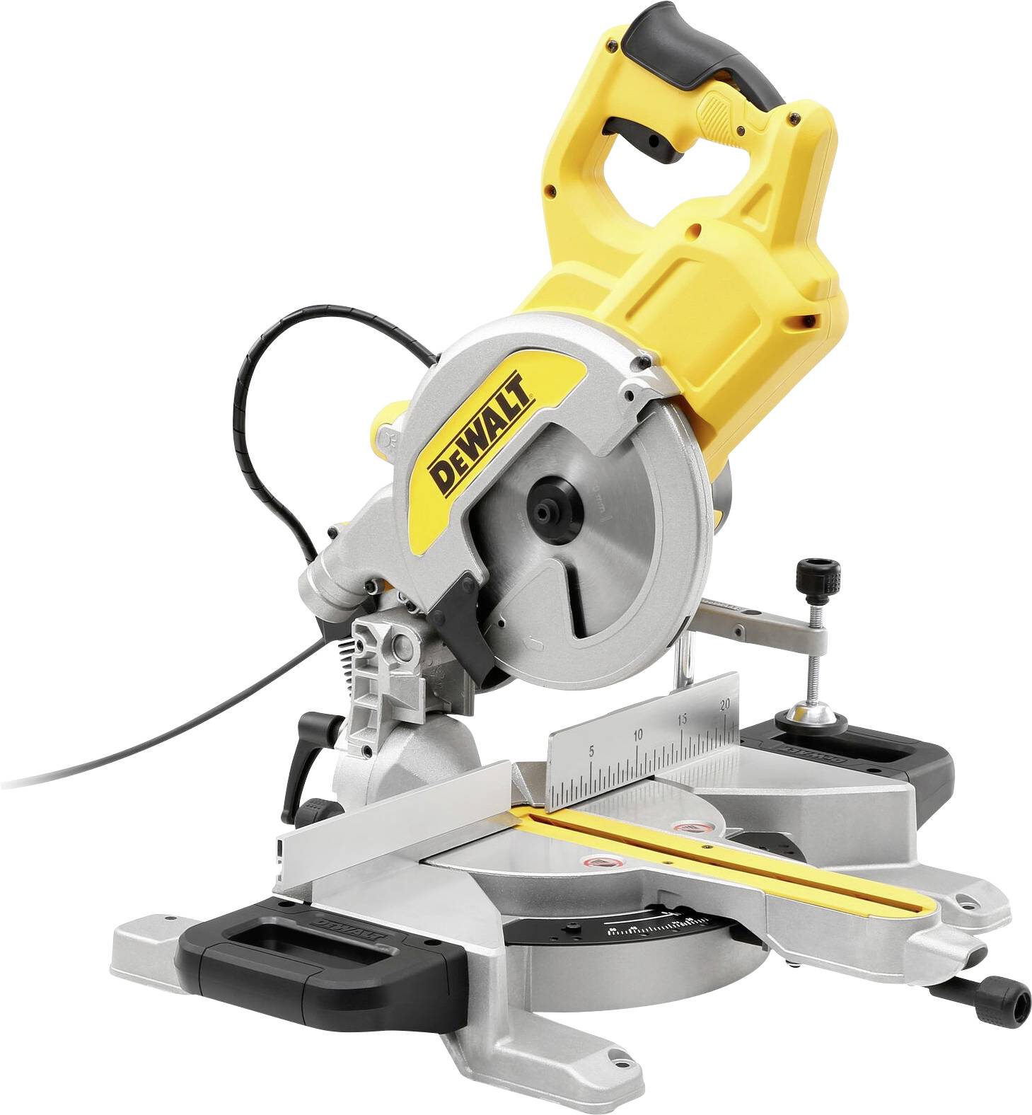 Ukośnica do paneli DEWALT DWS777 DWS777-QS 1 szt. - obrazek 1