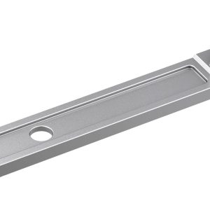 Basi 302A do słupków Klucz pocztowy (D x S x W) 300 x 60 x 40 mm