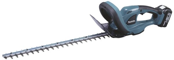 Makita DUH523RF akumulatorowy Nożyce do żywopłotu zaw. akumulator 18 V Li-Ion 520 mm