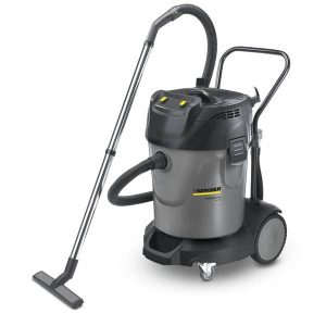 Odkurzacz do pracy na sucho i mokro Kärcher Kärcher Professional NT 70/2 – Staubsauger – Kanister 16672690 70 l 1 szt. Odkurzacz do pracy na sucho i mokro Kärcher Kärcher Professional NT 70/2 – Staubsauger – Kanister 16672690 70 l 1 szt.