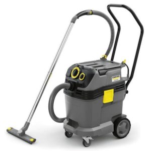 Odkurzacz do pracy na sucho i mokro Kärcher Home & Garden NT 40/1 Tact Te L 11483110 40 l 1 szt. Odkurzacz do pracy na sucho i mokro Kärcher Home & Garden NT 40/1 Tact Te L 11483110 40 l 1 szt.