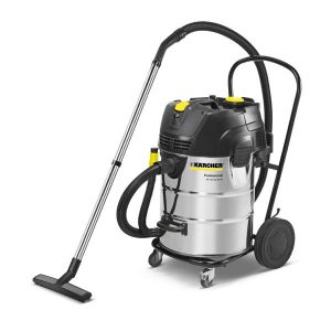 Odkurzacz do pracy na sucho i mokro Kärcher Home & Garden NT 75/2 Ap Me Tc 16672920 75 l 1 szt. Odkurzacz do pracy na sucho i mokro Kärcher Home & Garden NT 75/2 Ap Me Tc 16672920 75 l 1 szt.
