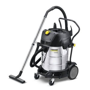 Odkurzacz do pracy na sucho i mokro Kärcher Home & Garden NT 75/2 Tact² Me 16672880 75 l 1 szt. Odkurzacz do pracy na sucho i mokro Kärcher Home & Garden NT 75/2 Tact² Me 16672880 75 l 1 szt.